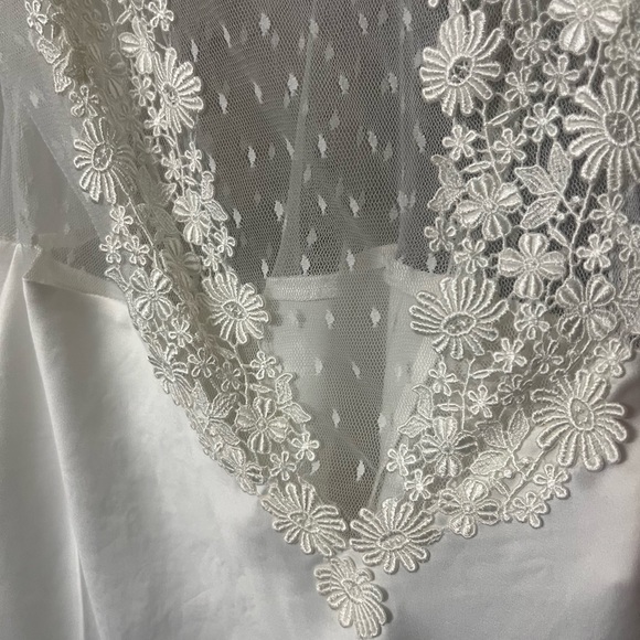 Showstopper Lingerie Chemise Nightgown - Picture 4 of 8